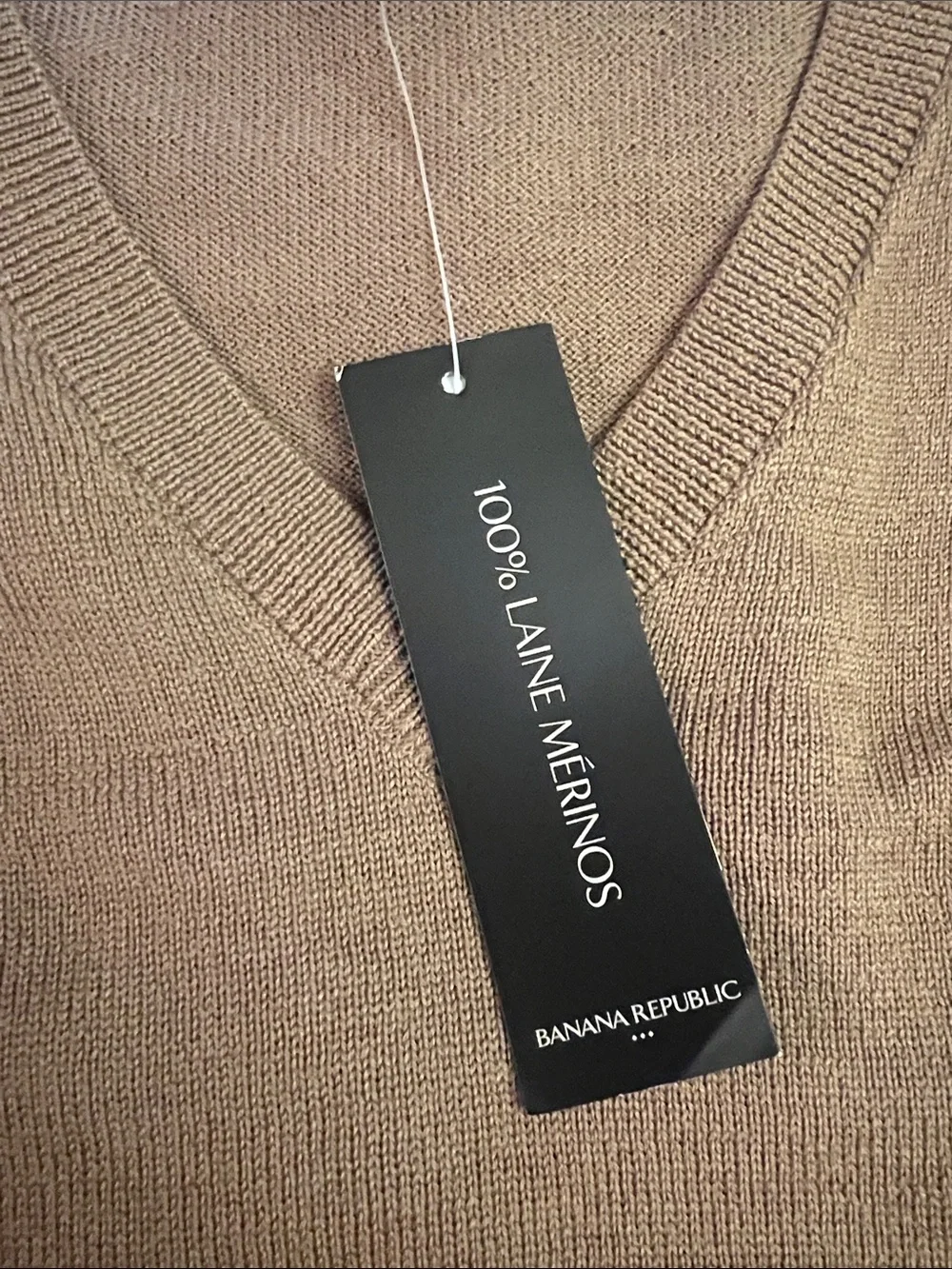 Banana Republic banana republic